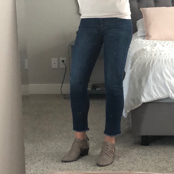 7 For All Mankind Denim - 7 for all mankind jeans